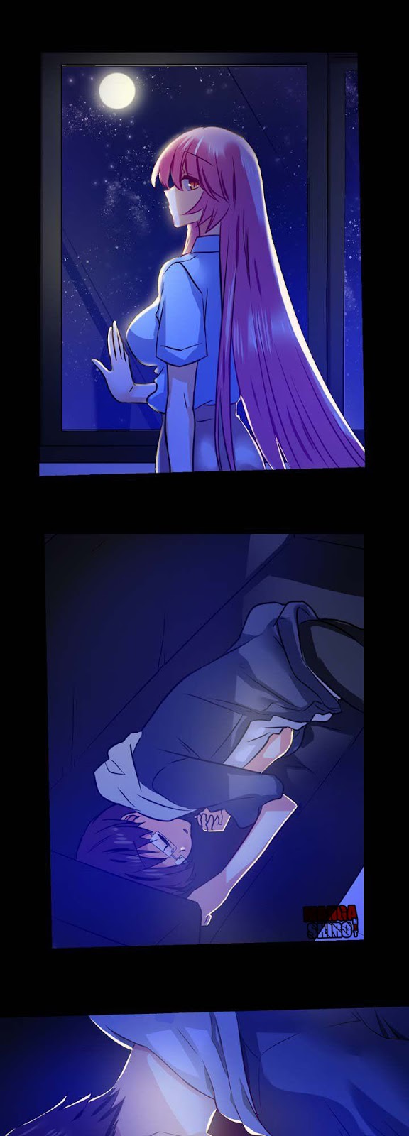 Hyulla’s Race Chapter 29.2